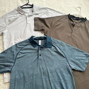 UNRL Polo Shirts